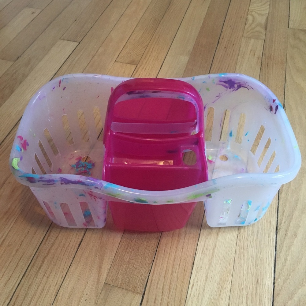 Shower Caddy